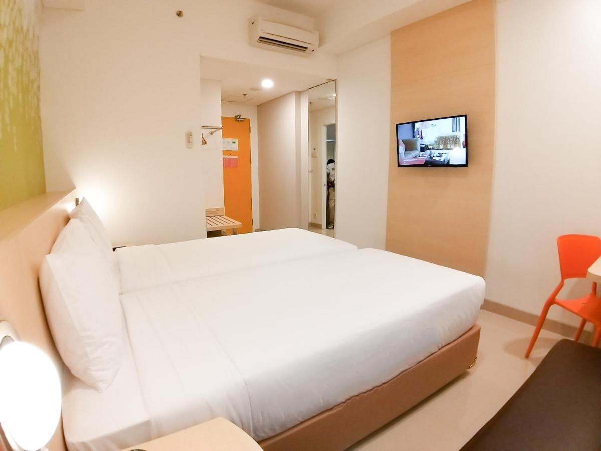 Zest Parang Raja Solo By Swiss-Belhotel International Bonorejo Extérieur photo