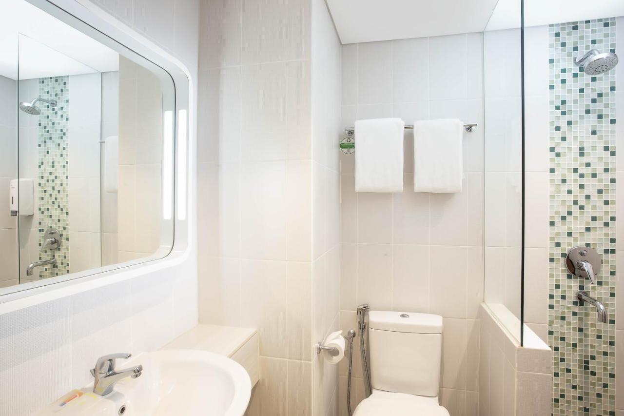 Zest Parang Raja Solo By Swiss-Belhotel International Bonorejo Extérieur photo