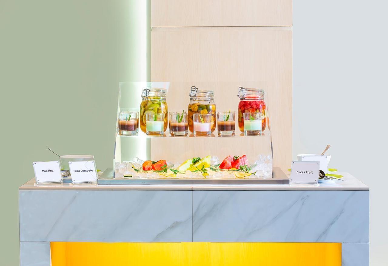 Zest Parang Raja Solo By Swiss-Belhotel International Bonorejo Extérieur photo